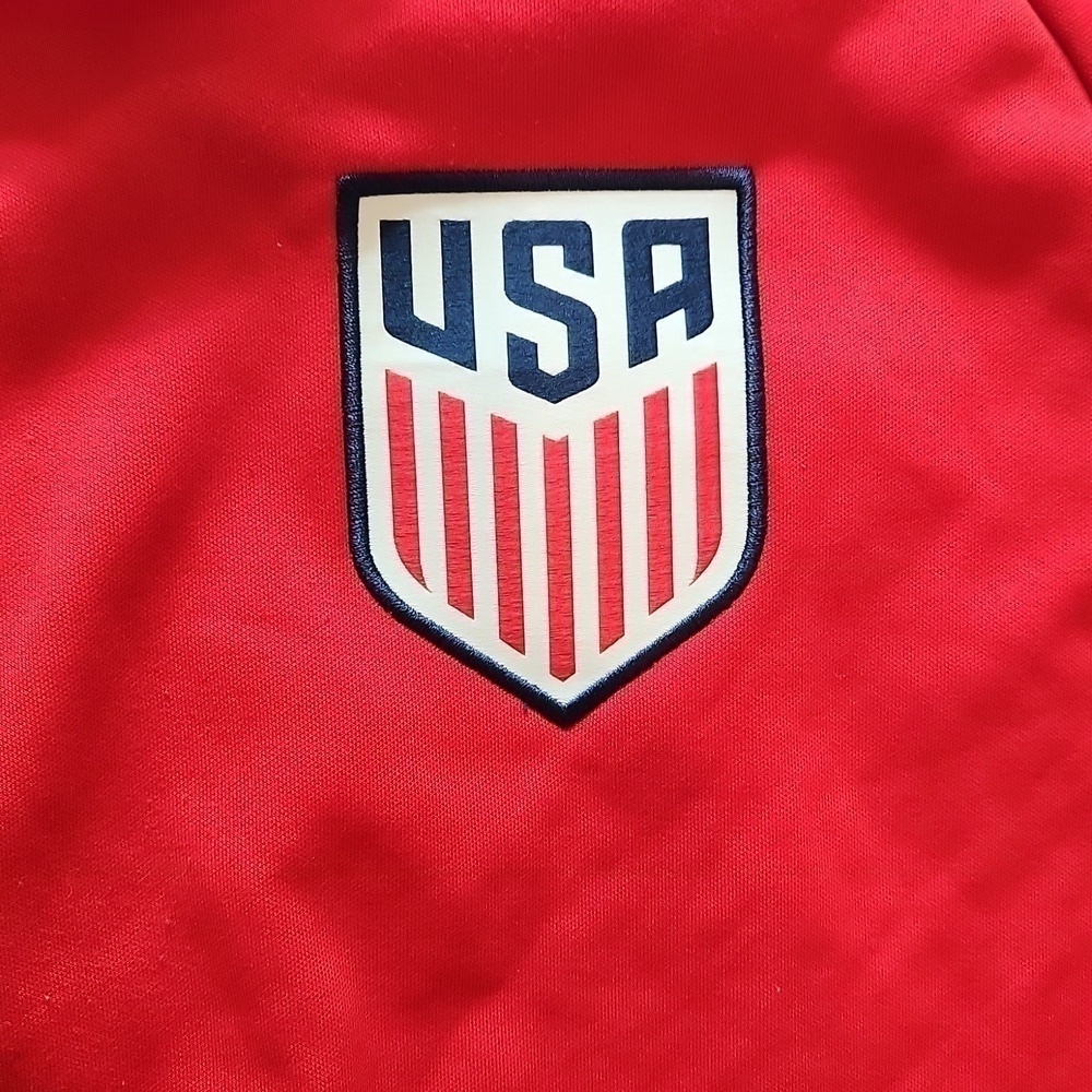 Nike Zipper Sweater - Picture 3 of 6
